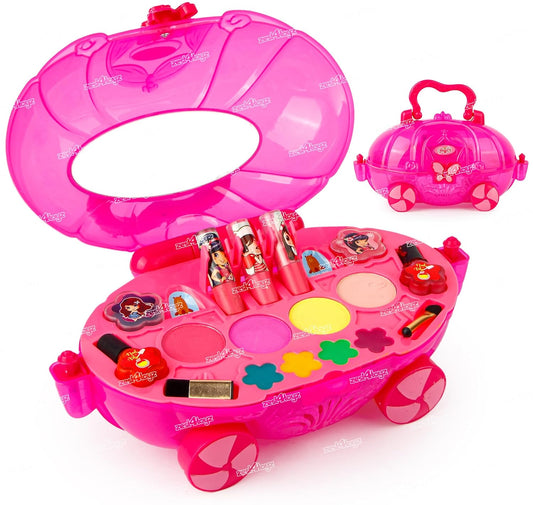 Zest 4 Toyz Beauty Set Gift Toys
