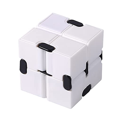 Infinity Cube