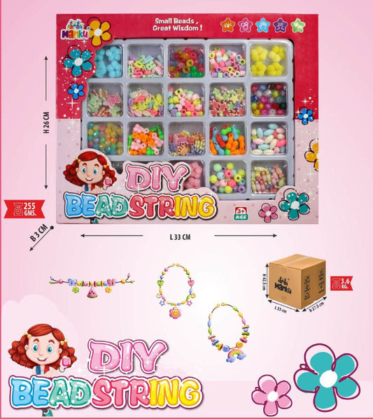 MANKU JW-004 DIYA PEARL SERIES