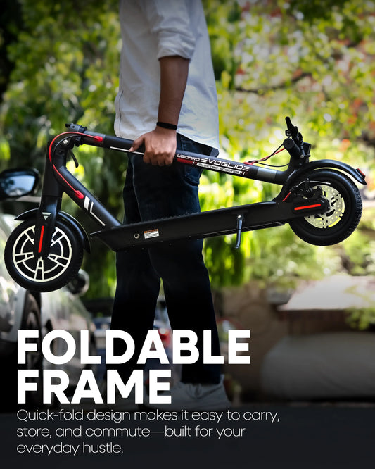 UBOARD EVO Glide Electric Scooter