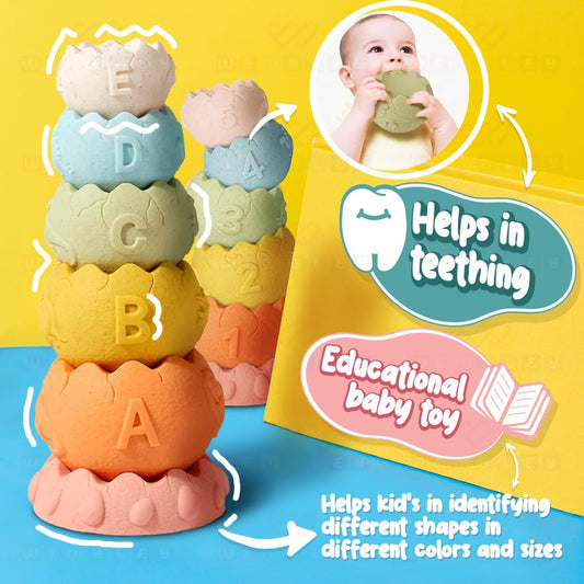 Stacking Toys