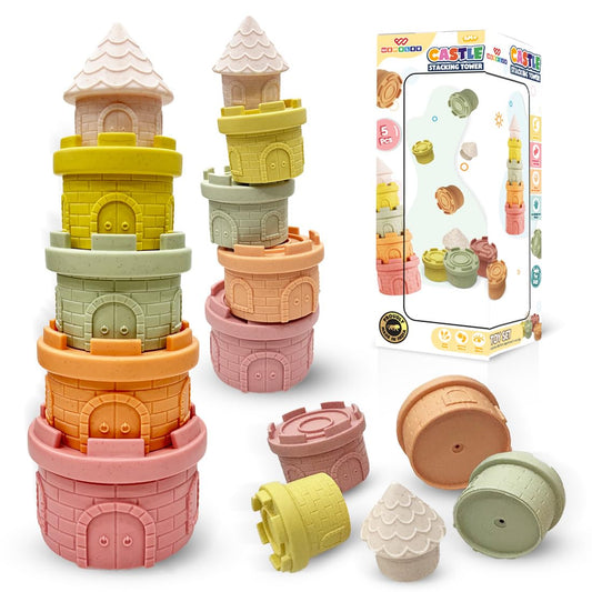 Stacking Toys