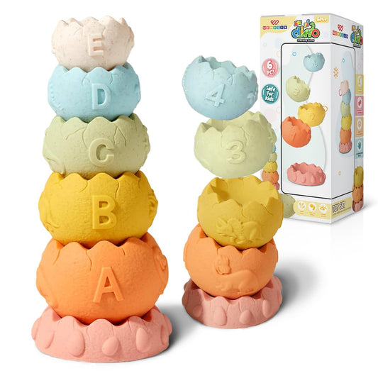 Stacking Toys