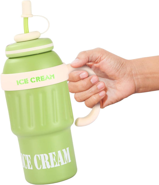 Water Bottle (green)