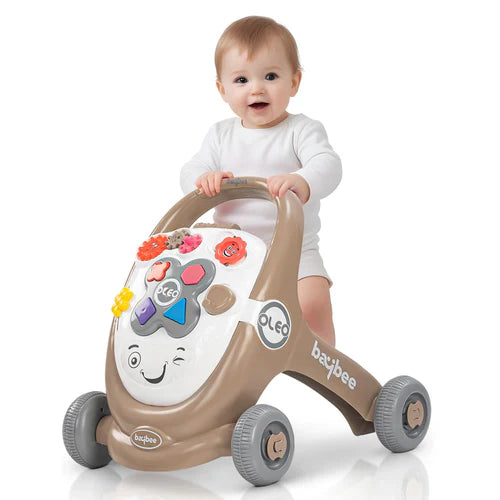 ACTIVITY WALKER BASIC (BROWN)