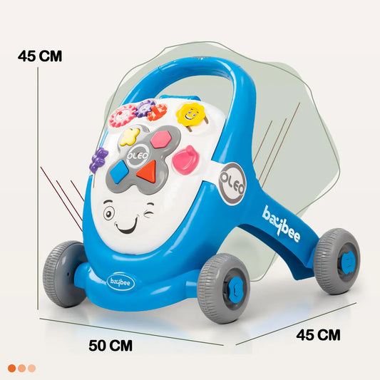 ACTIVITY WALKER BASIC (BLUE)