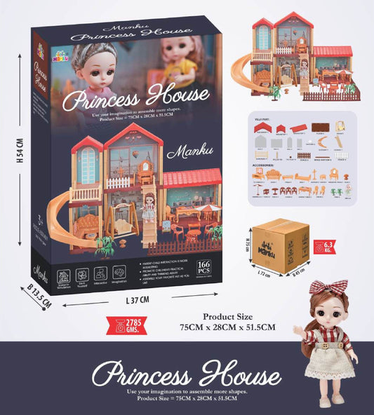 MANKU PRINESS HOUSE
