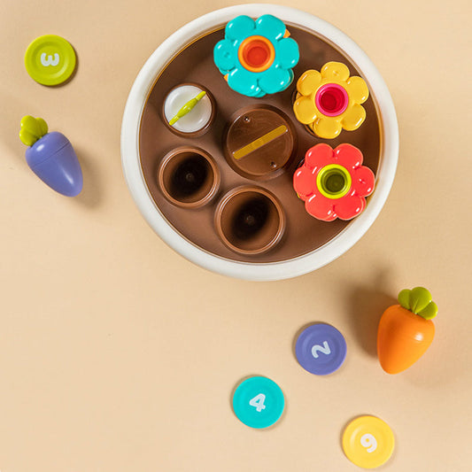 Explore Potted Plant