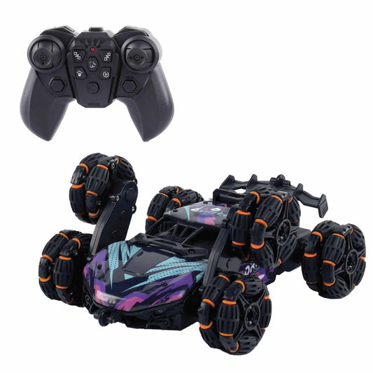 Stunt Car