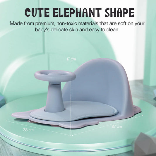 BABY SHOWER TOOL (BLUE)