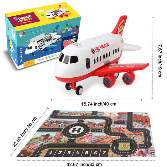 Airplane Toy