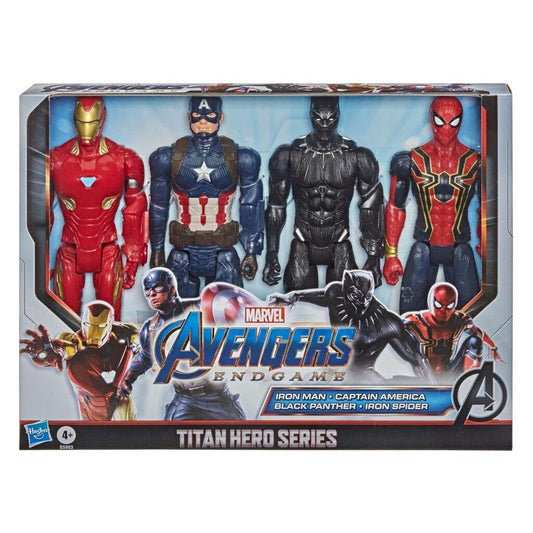 Avengers Hasbro Marvel Avengers