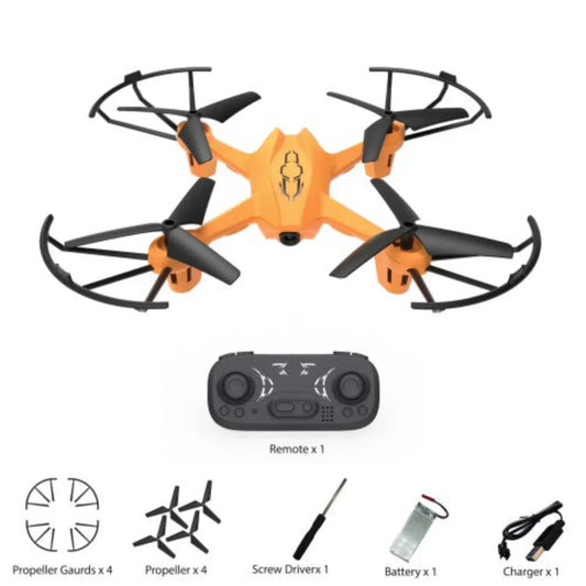 Air Buddy 2.4 GHz Altitude Holding Drone