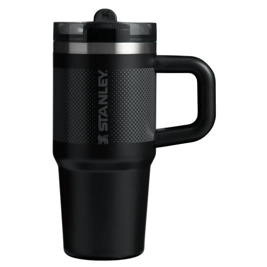 STANLEY Tumbler-Black