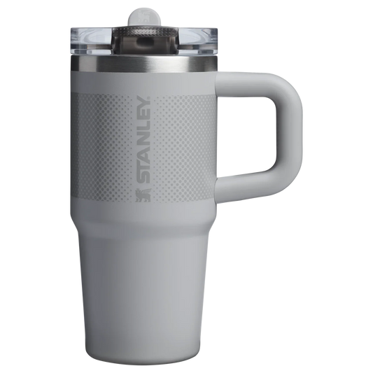 STANLEY Tumbler-Grey