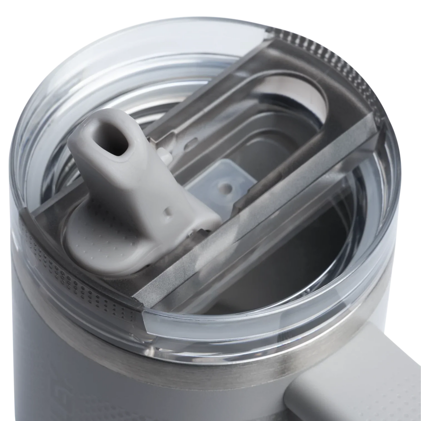 STANLEY Tumbler-Grey