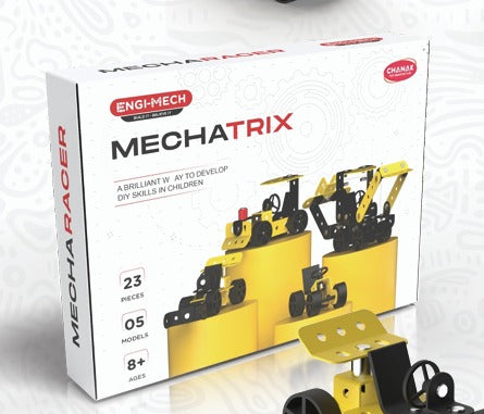 Mechanix - Beginners