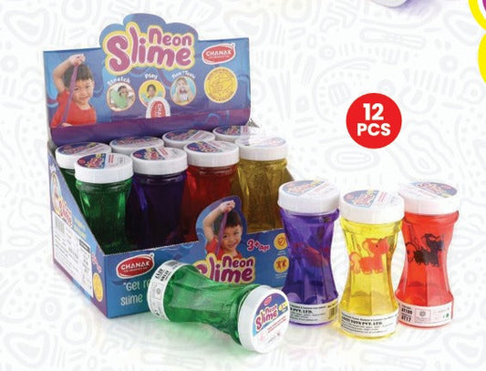 NEON SLIME