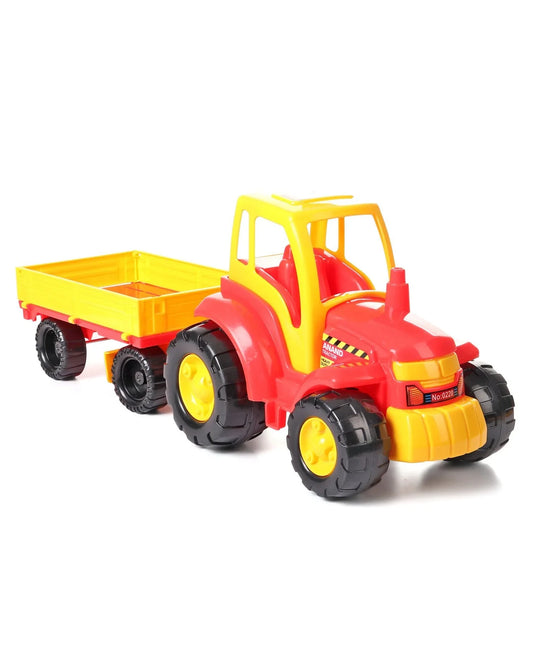 Anand Tractor Trolley