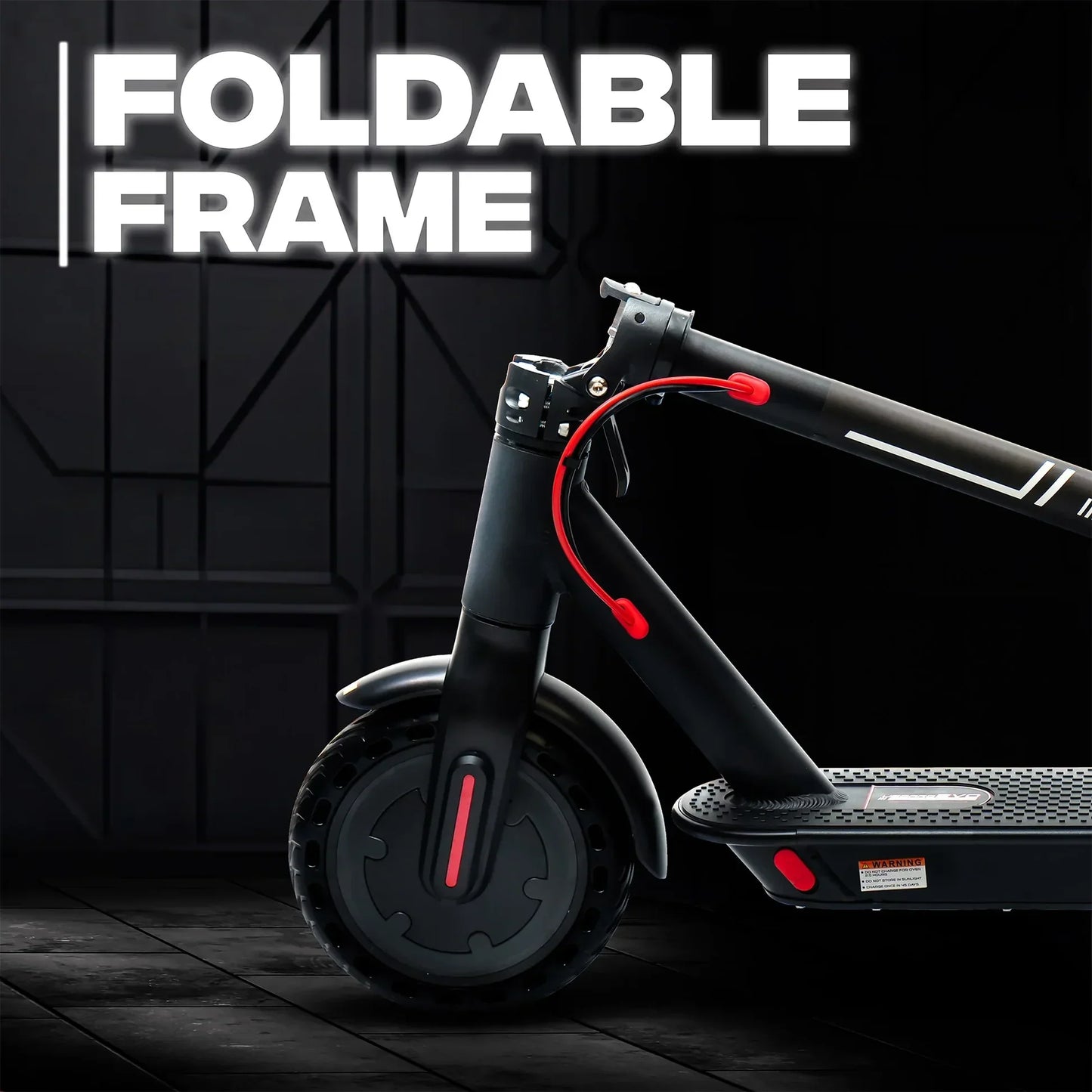 UBOARD Evo Electric Scooter