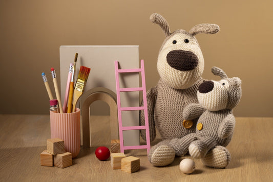 Learning Through Play: Why Educational Toys Matter