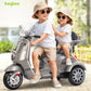 BIKE (GREY)