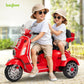BIKE (RED)
