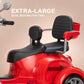 BIKE (RED)