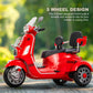 BIKE (RED)