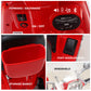 BIKE (RED)