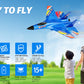 Remote Control Airplane for Kids & Adults