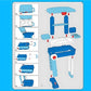 Premium Doctor Set With Pull & Push Trolley