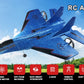 Remote Control Airplane for Kids & Adults