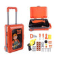 Tools Kit Mechanical Construction
