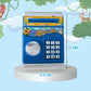 Piggy Bank with Locker