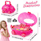 Zest 4 Toyz Beauty Set Gift Toys