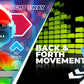 DJ Dancing Musical Robot Toys