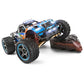 1/10 2.4G 4WD Brushless High Speed RC 55KM/H Car