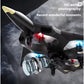 X26 Brushless Motor foam Epp Aircraft Powerful with Screen and Camera
