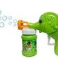 Bubble Gun