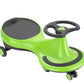 Panda Swing Car