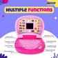 Educational Mini Laptop Computer