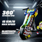UBOARD 3 Wheel drifter - Electric Ride-on car
