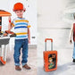 Tools Kit Mechanical Construction