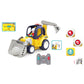 Baby RC Construction Truck