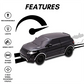 Remote Control Car - Range Rover