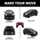 Remote Control Car - Range Rover