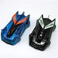 Laser Tracking Wall Climbing Car