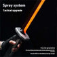Kids Multi-Color Battle Laser Sword With Smoke  (Last Restock)