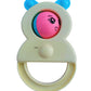 6 Pcs Premium Rattle Set Toys
